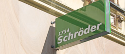 Schröder Laden